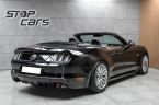 Ford Mustang - fotka číslo 10