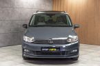 Volkswagen Touran - fotka číslo 1