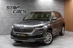 Škoda Kodiaq - fotka číslo 0