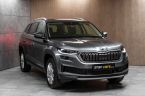 Škoda Kodiaq - fotka číslo 2