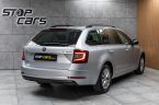 Škoda Octavia - fotka číslo 5
