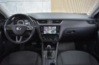 Škoda Octavia - fotka číslo 6