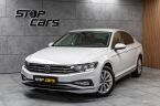 Volkswagen Passat - fotka číslo 0