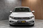 Volkswagen Passat - fotka číslo 1
