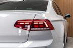 Volkswagen Passat - fotka číslo 34