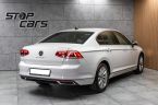 Volkswagen Passat - fotka číslo 5