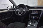 Volkswagen Passat - fotka číslo 7