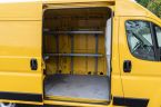 Fiat Ducato - fotka číslo 9