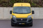 Fiat Ducato - fotka číslo 1