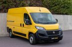 Fiat Ducato - fotka číslo 2