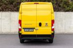 Fiat Ducato - fotka číslo 4