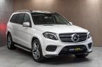 Mercedes Třída GLS - fotka číslo 2