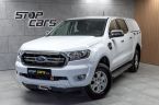 Ford Ranger - fotka číslo 0