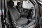 Mercedes Vito - fotka číslo 11