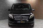 Mercedes Vito - fotka číslo 1