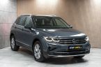 Volkswagen Tiguan - fotka číslo 2