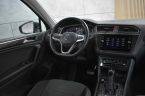 Volkswagen Tiguan - fotka číslo 7