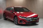 Volkswagen Arteon Shooting Brake - fotka číslo 2