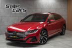 Volkswagen Arteon Shooting Brake - fotka číslo 0