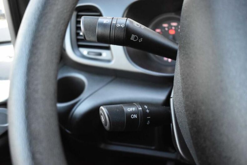 Iveco Daily - hlavní fotka