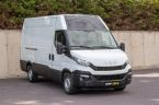 Iveco Daily - fotka číslo 2
