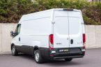 Iveco Daily - fotka číslo 3