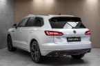 Volkswagen Touareg - fotka číslo 3