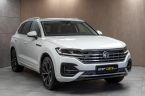 Volkswagen Touareg - fotka číslo 2