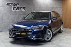 Audi A4 - fotka číslo 0