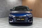 Audi A4 - fotka číslo 1