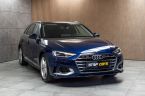Audi A4 - fotka číslo 2