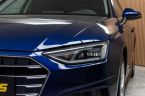 Audi A4 - fotka číslo 36