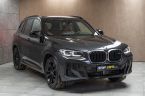 BMW X3 - fotka číslo 2