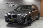 BMW X3 - fotka číslo 0