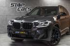 BMW X3 - fotka číslo 40