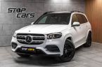 Mercedes Třída GLS - fotka číslo 0