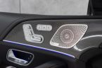 Mercedes Třída GLS - fotka číslo 16
