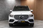 Mercedes Třída GLS - fotka číslo 1