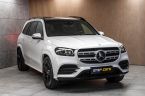 Mercedes Třída GLS - fotka číslo 2