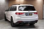 Mercedes Třída GLS - fotka číslo 3