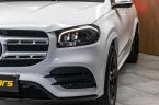 Mercedes Třída GLS - fotka číslo 42