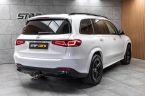 Mercedes Třída GLS - fotka číslo 5