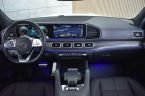 Mercedes Třída GLS - fotka číslo 6