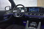 Mercedes Třída GLS - fotka číslo 7