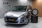 Peugeot 5008 - fotka číslo 1