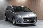 Peugeot 5008 - fotka číslo 3