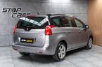 Peugeot 5008 - fotka číslo 6