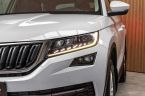 Škoda Kodiaq - fotka číslo 43