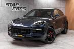 Porsche Cayenne - fotka číslo 0