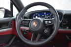 Porsche Cayenne - fotka číslo 18